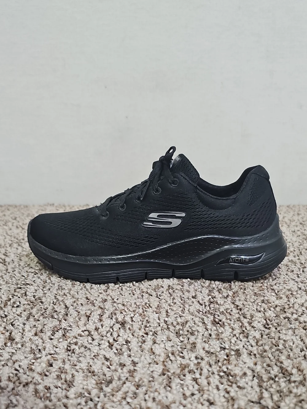 SKECHERS ARCH-FIT WOMENS SNEAKERS BFPM-09-169
